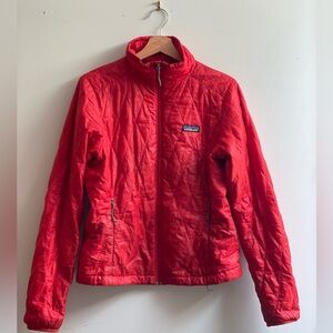 Patagonia Nano Puff Jacket